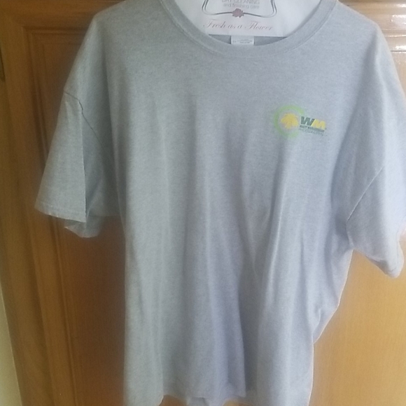 Super Bowl and Phoenix Open tshirt - Picture 2 of 8